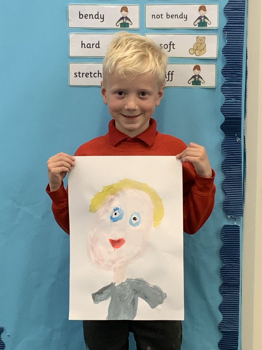 Gosforth Park First School tweet media