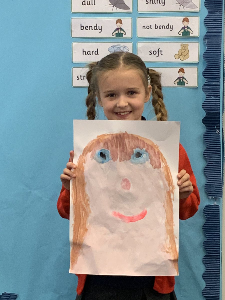 Gosforth Park First School tweet media