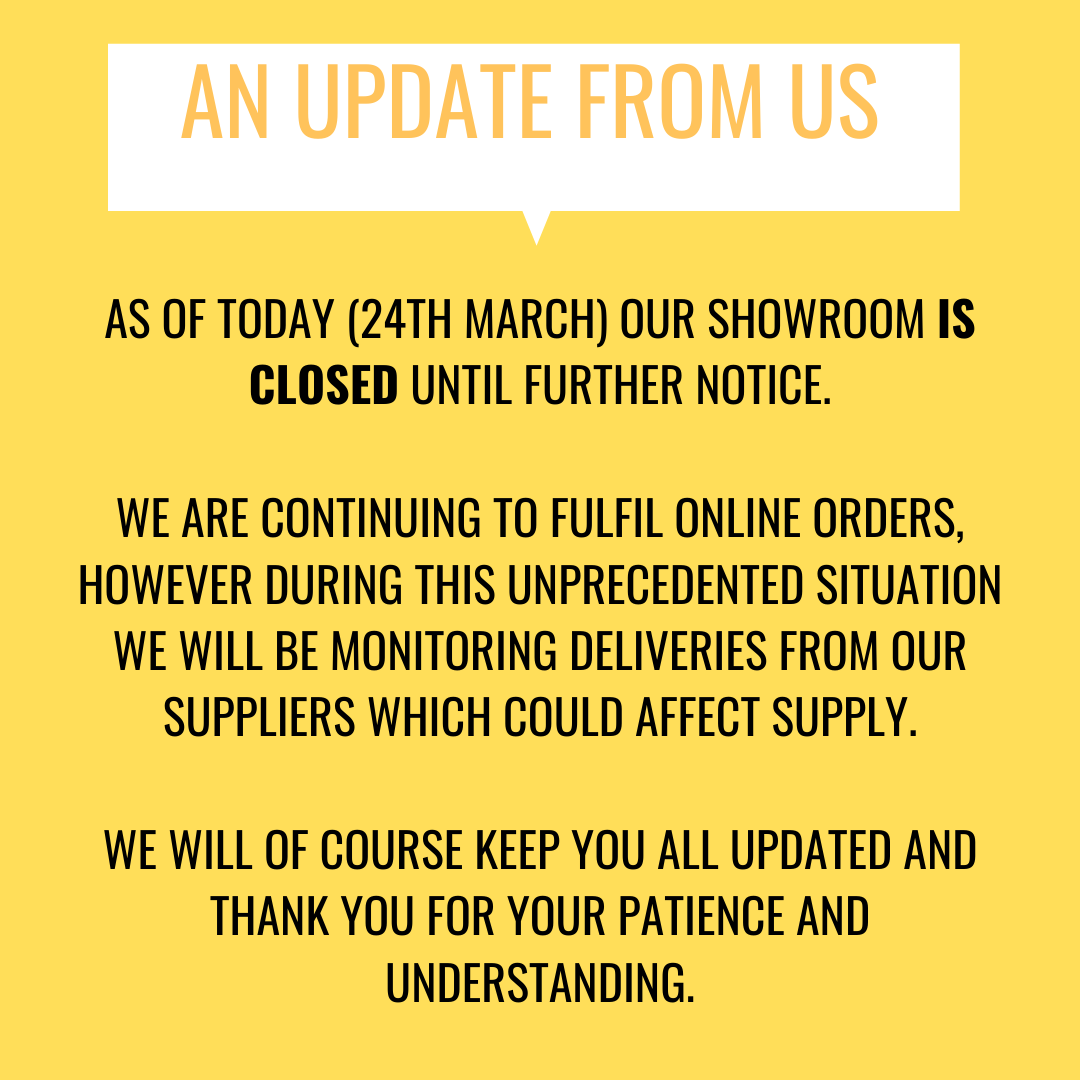 BathroomsDirect's tweet photo. Stay safe everyone! https://t.co/wzj2dCpdc1