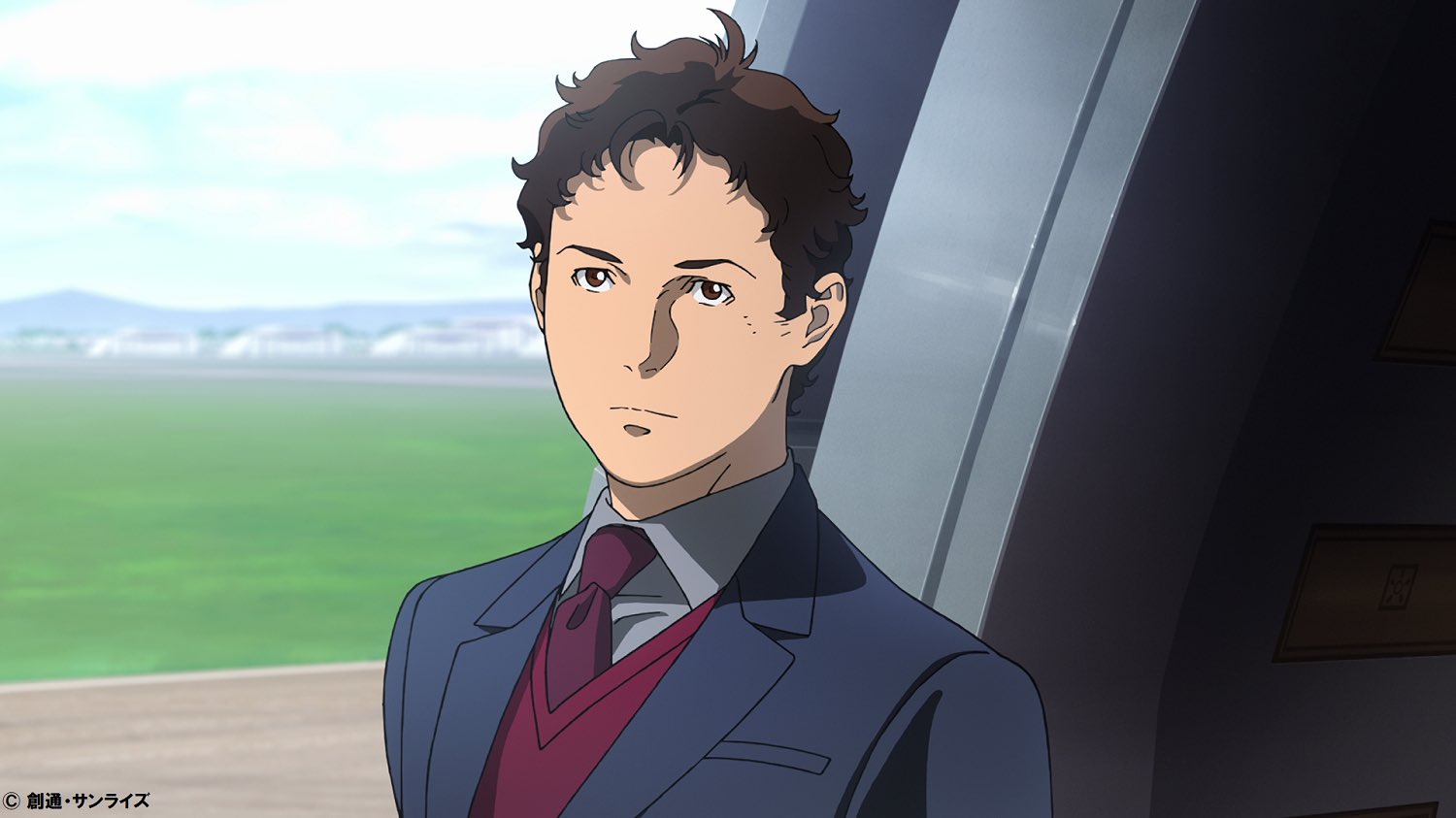 機動戦士ガンダム 閃光のハサウェイ メインキャスト Amp 主題歌解禁 ハサウェイ ノア 役 小野賢章 ギギ アンダルシア役 上田麗奈 ケネス スレッグ役 諏訪部順一 主題歌アーティスト Alexandros 7 23 木 祝 全国公開 閃光のハサウェイ