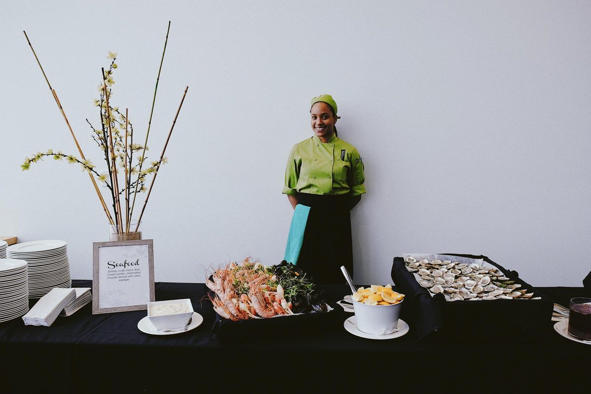 While Event Centre doors are temporary closed for visitors, our team is working hard to make sure that we’re ready to have a fresh start with a new boost of energy. New menu items and other exciting offers for our valued guests! <a href="/CentennialEDU/">Centennial College</a>