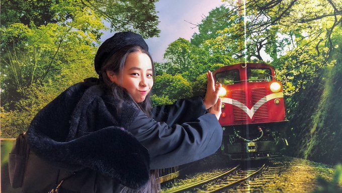 MihiroのTwitter画像14