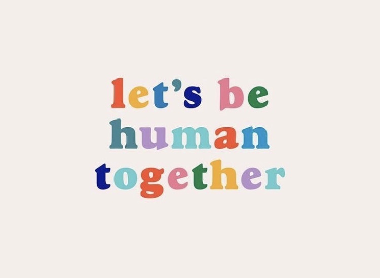 When there is so much out of our control, it may help to focus on what we can control. Social distancing doesn’t mean we can’t help others. So Let’s be Human Together. Here are 10 ways you can take action today.

📸You Are More Project

bthechange.com/10-ways-for-in…