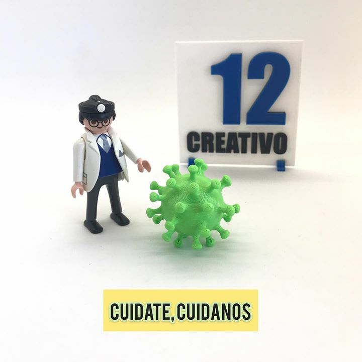 12 Creativo (@12creativo) on Twitter photo 