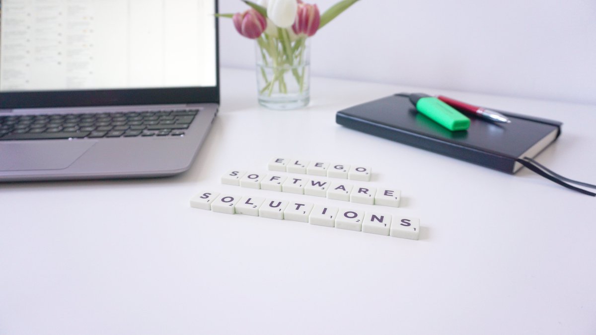 elegosoftware's tweet image. Aufgrund der aktuellen Corona-Pandemie arbeiten auch wir von elego nur noch aus dem Homeoffice. Wir hoffen, dass wir uns nach Beruhigung der Lage wieder mit Kollegen, unseren Partnern und Kunden persönlich austauschen können.
Doch bis dahin, passt auf euch auf und bleibt gesund!