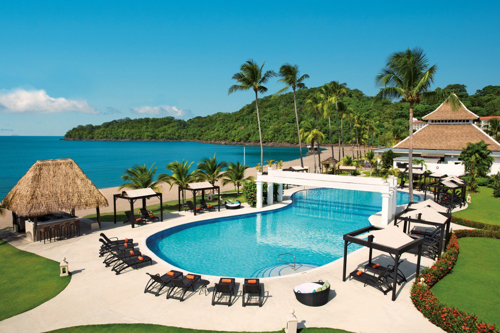 UnlimitedVC's tweet photo. #InspirationalFutureTravel

You'll make the preferred pool your favorite spot at #DreamsPlayaBonita #Panama! 
#UniqueViews #DreamVacation https://t.co/KeY7oOD7Yk