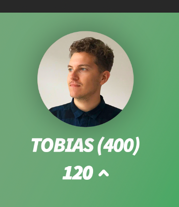 EasyPokr's tweet photo. @JonnyHeald6 @eNJJineer @tombailey @Mr_Jimski We actually just added this arrow to our developer prototype to indicate a bet/raise. Is it something like this you were thinking of? https://t.co/jlBzTgQ4h3