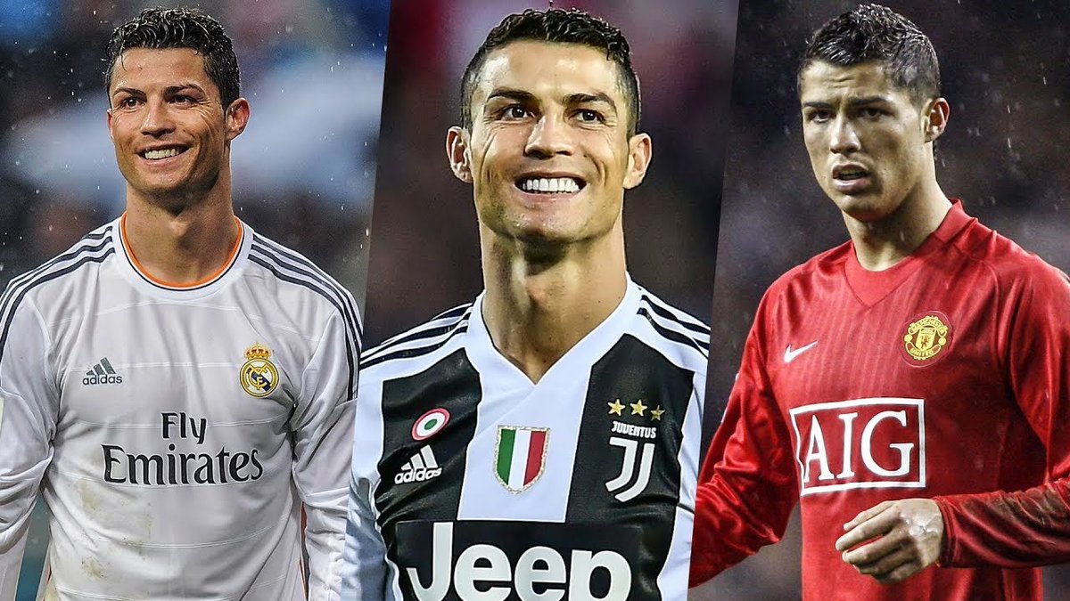 For club Cristiano has scored 626 goals. He has played for Sporting CP, Man United, Real Madrid and Juventus in 3 of the top 5 European leagues.