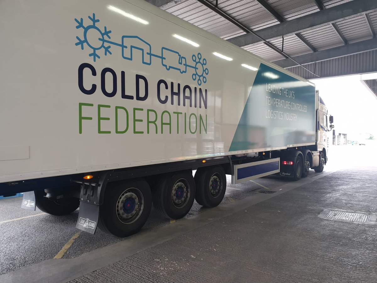 ColdChainFed tweet picture