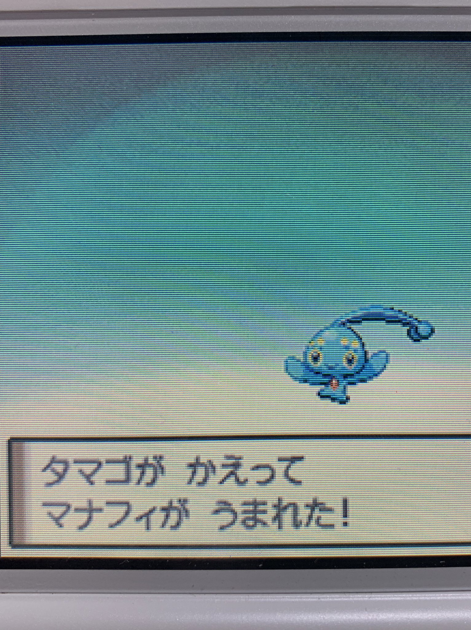 ポケモンダイヤモンドパールプラチナ Twitter Search Twitter