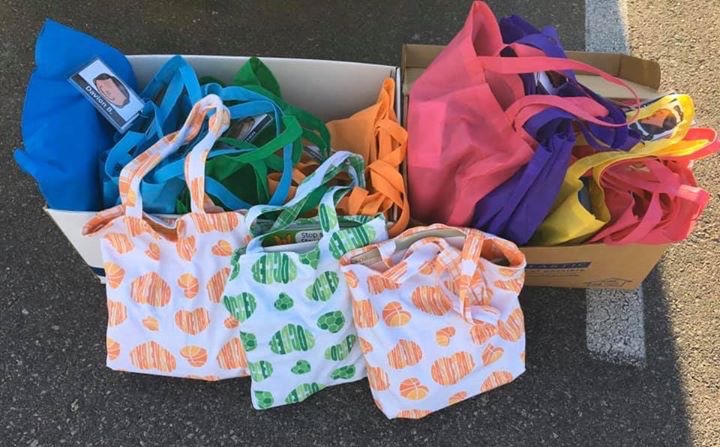 If you are a teacher and have never joined <a href="/NAEIR/">NAEIR</a> you are missing out! So many great supplies for our students!