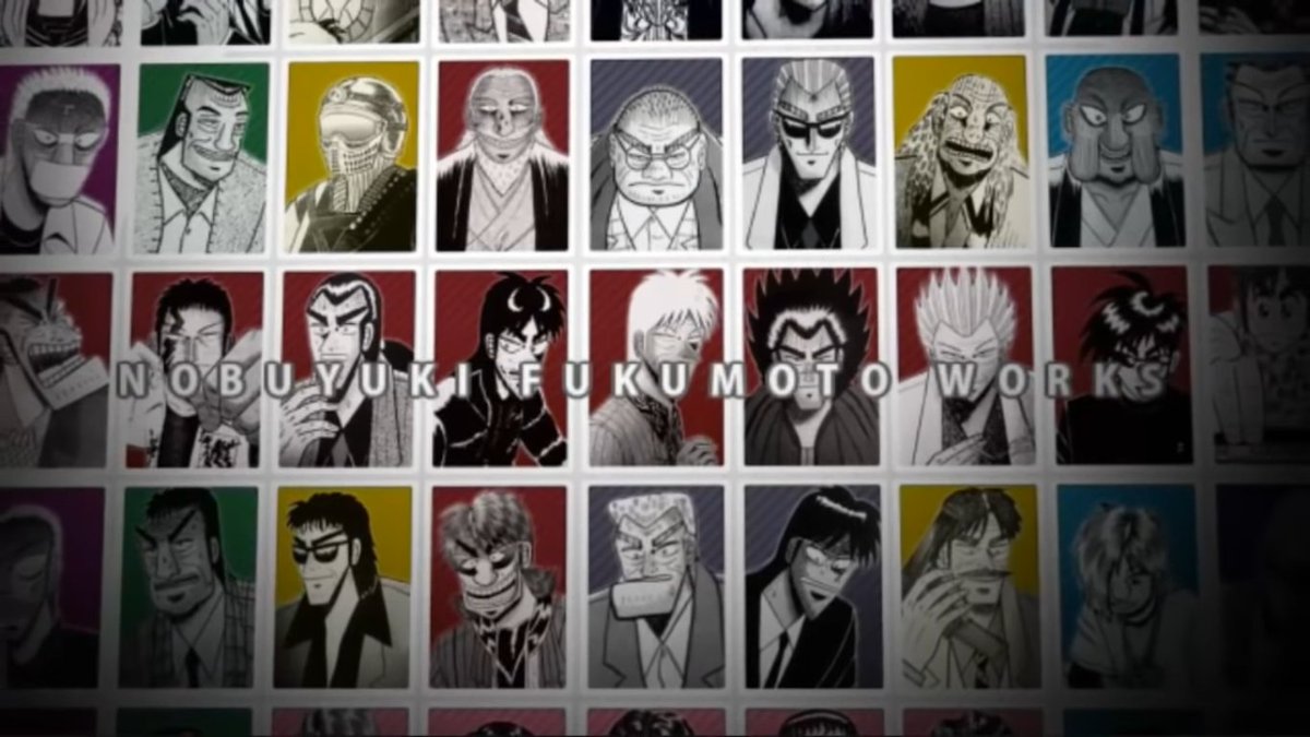 Dans certaines oeuvres de pop-culture, le Mahjong est souvent relié aux jeux d& #39;argents illégaux des Yakuza (mafia japonnaise). C& #39;est par exemple le cas pour certains mangas de Noboyuki Fukumoto, ou encore la saga de jeux-vidéos Yakuza.