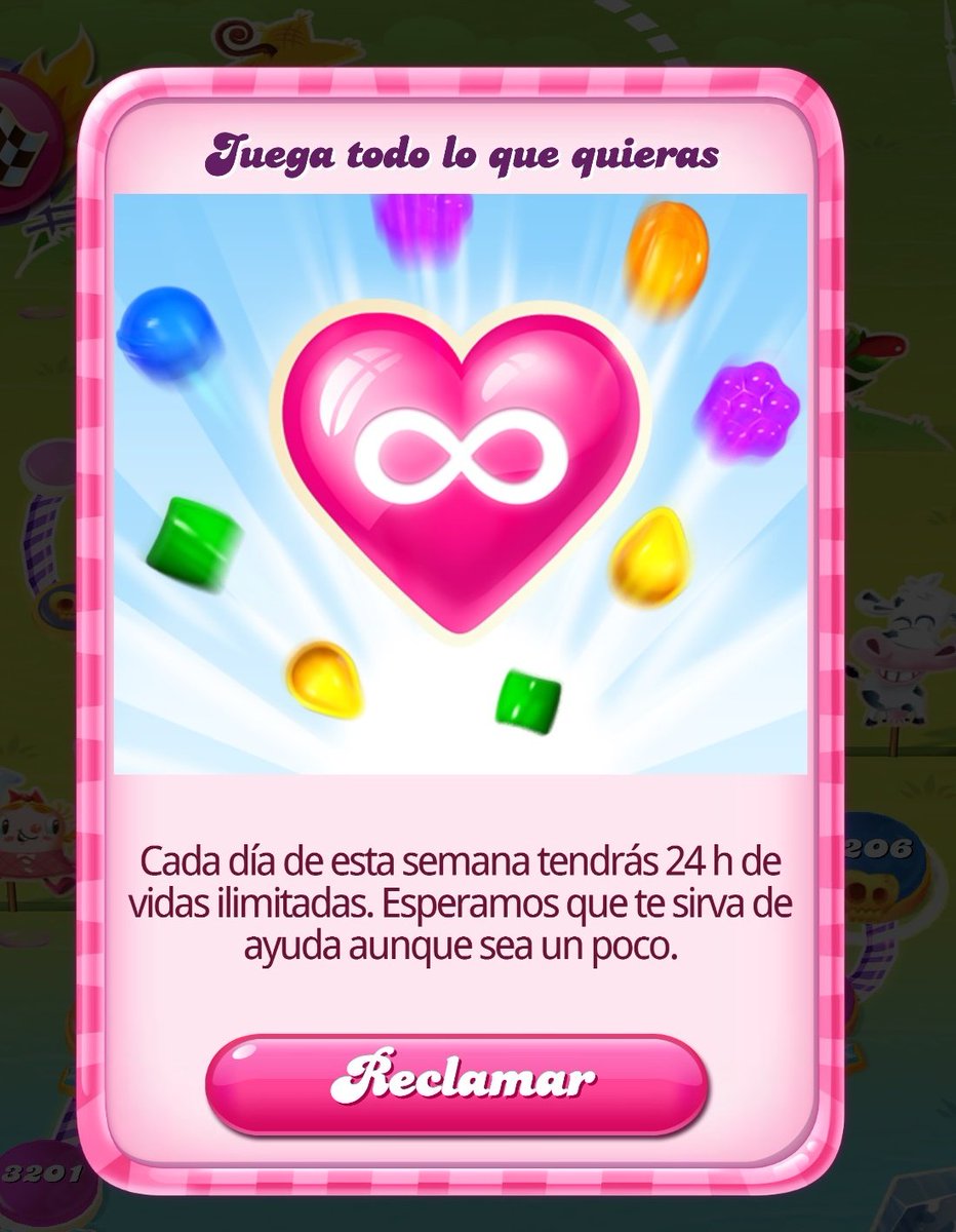 Karpe_jugulum's tweet photo. #CandyCrush Bravo!!! ✊✊✊ Gracias!! A ver si vuelve a #fdf  #mentescriminales y ya😍😍😍😍 https://t.co/AnkDyTUVy9