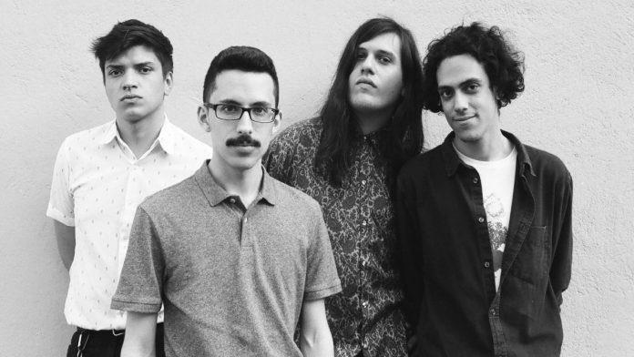 🙌🏽Os presentamos la última incorporación a nuestra sección de Nuevos Valores:

📀<a href="/BruisesBand/">𝕭𝖗𝖚𝖎𝖘𝖊𝖘</a> 📀

👉🏽Os dejamos conociendo su historia:
•crazyminds.es/noticias/desta…