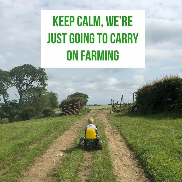 HTFarmAdventure's tweet image. 🚨 COVID-19 UPDATE FROM FARM ADVENTURE 🚨
.
We are really sorry to announce that all events in April 2020 are POSTPONED until further notice. We have made this decision following the Government’s Advice in the PM’s speech last night. We all need to do our bit and ‘Stay At Home…