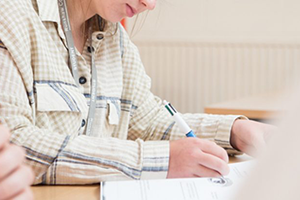 Runshaw College tweet media