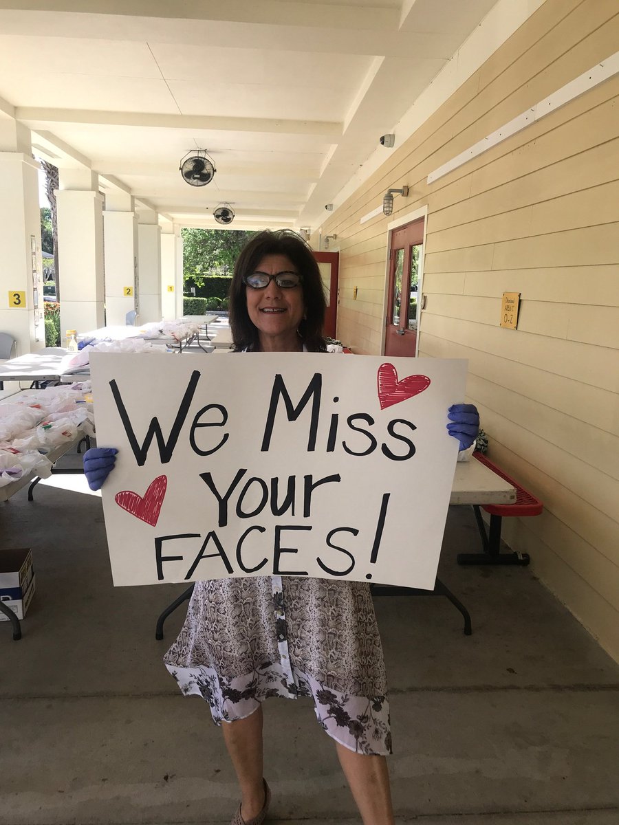 ParkMaitland's tweet photo. Park Maitland is off and Zooming into Distance Learning. We miss you!! #ParkMaitlandproudathome https://t.co/dH6lD5XInn