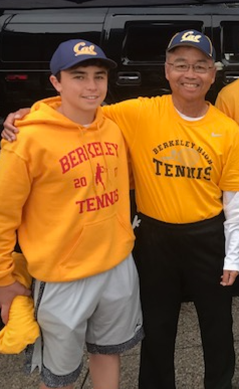 BHS ATHLETICS tweet media