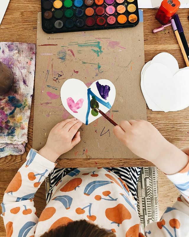 Working on your hearts! 💪🏼❤️💪🏼 -- ift.tt/3dk8hJY