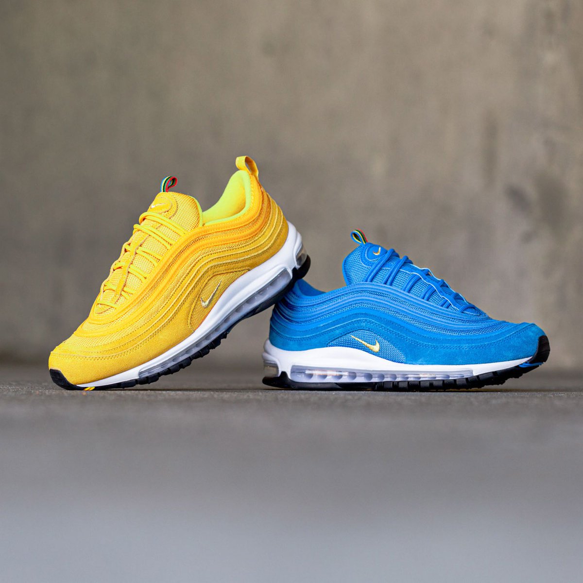 nike air max 97 olympic blue