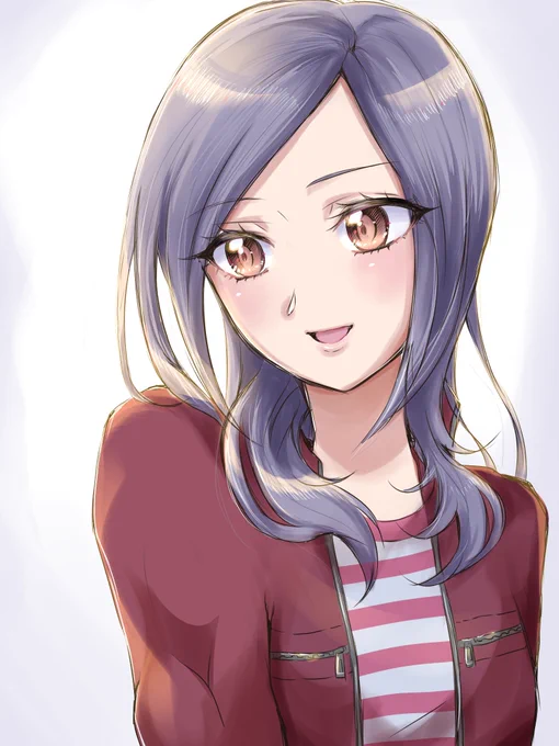 真面目で精一杯頑張り過ぎる私の推し。 
