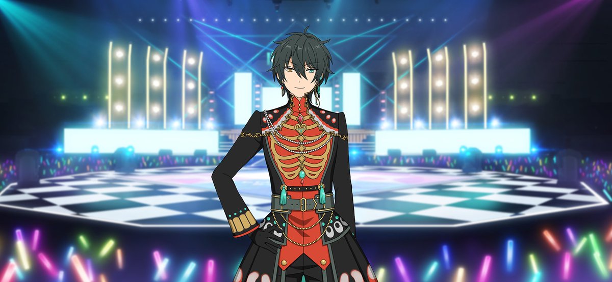 あんさんぶるスターズ!!Basic【公式】 on Twitter: