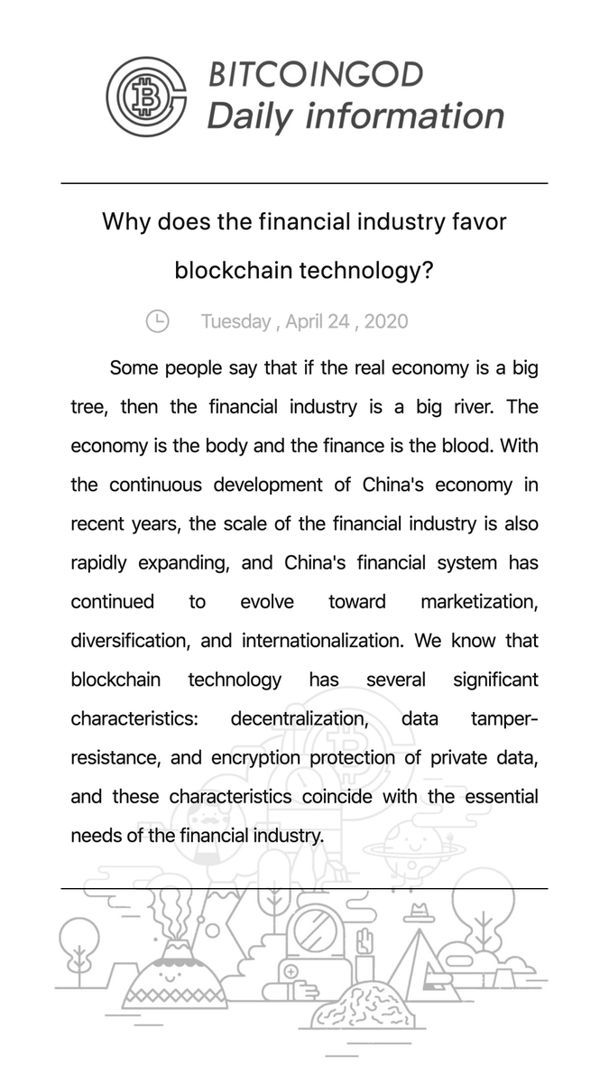 BitcoinGod (@bitcoingodorg) on Twitter photo 