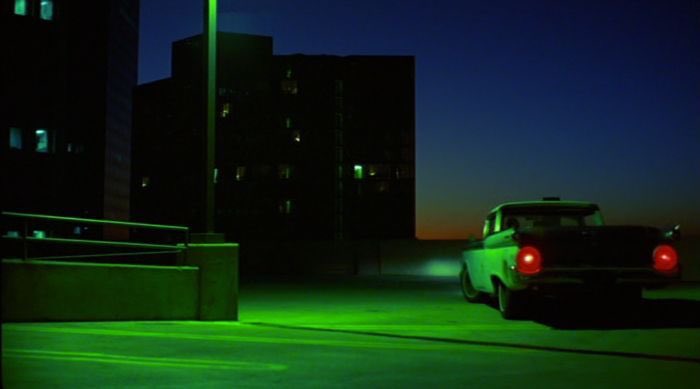 LostInFilm's tweet photo. ‘Paris, Texas’ (1984, Wim Wenders). Cinematography: Robby Müller. https://t.co/bDnzDLM5gb