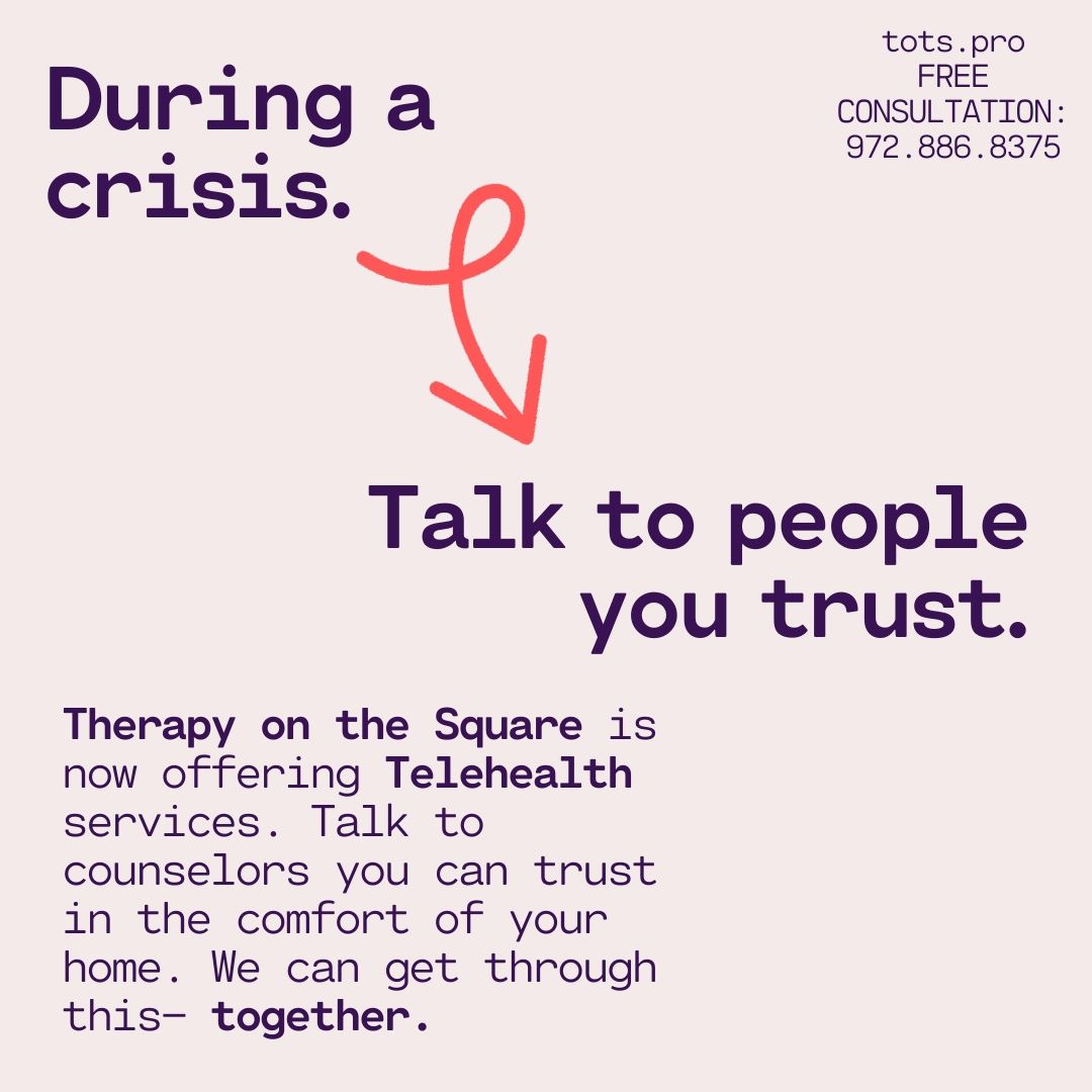 Therapy on the Square (@square_therapy) / Posts / X