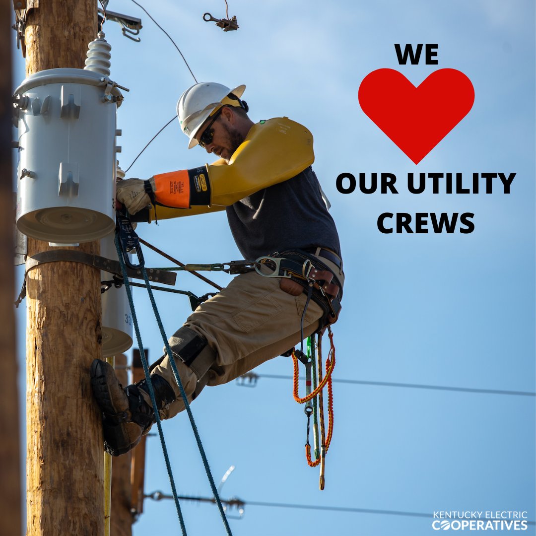 Meade County RECC (MeadeCountyRECC) / Twitter