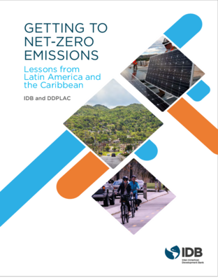 UNSDSN's tweet photo. Getting to net-zero emissions has an impact on nearly all #SDGs, including #climate action. Click on the link below to see how @the_idb is looking to Latin America and the Caribbean for reaching net-zero emissions.
https://t.co/3XISKy8hwk https://t.co/mWucSQNmSE