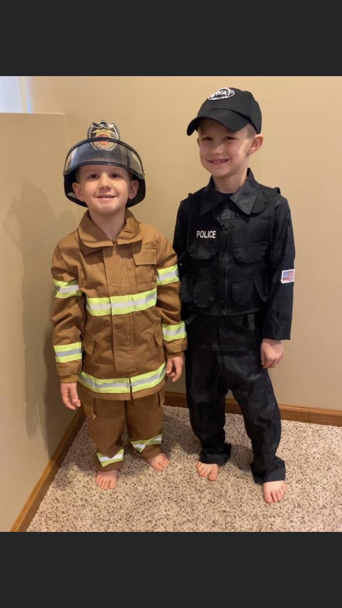 some of our favorite outfits from yesterday!!