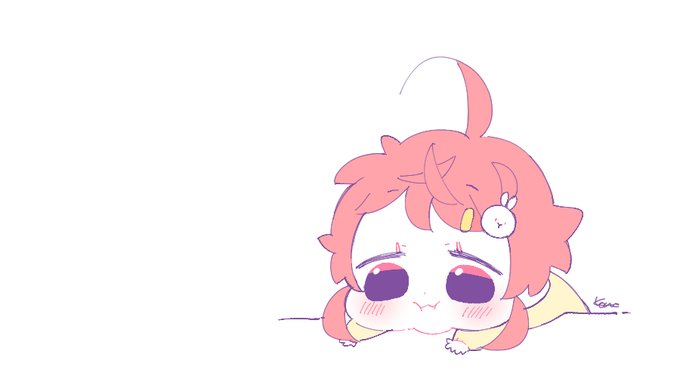 TLを眺めるばぶ? 