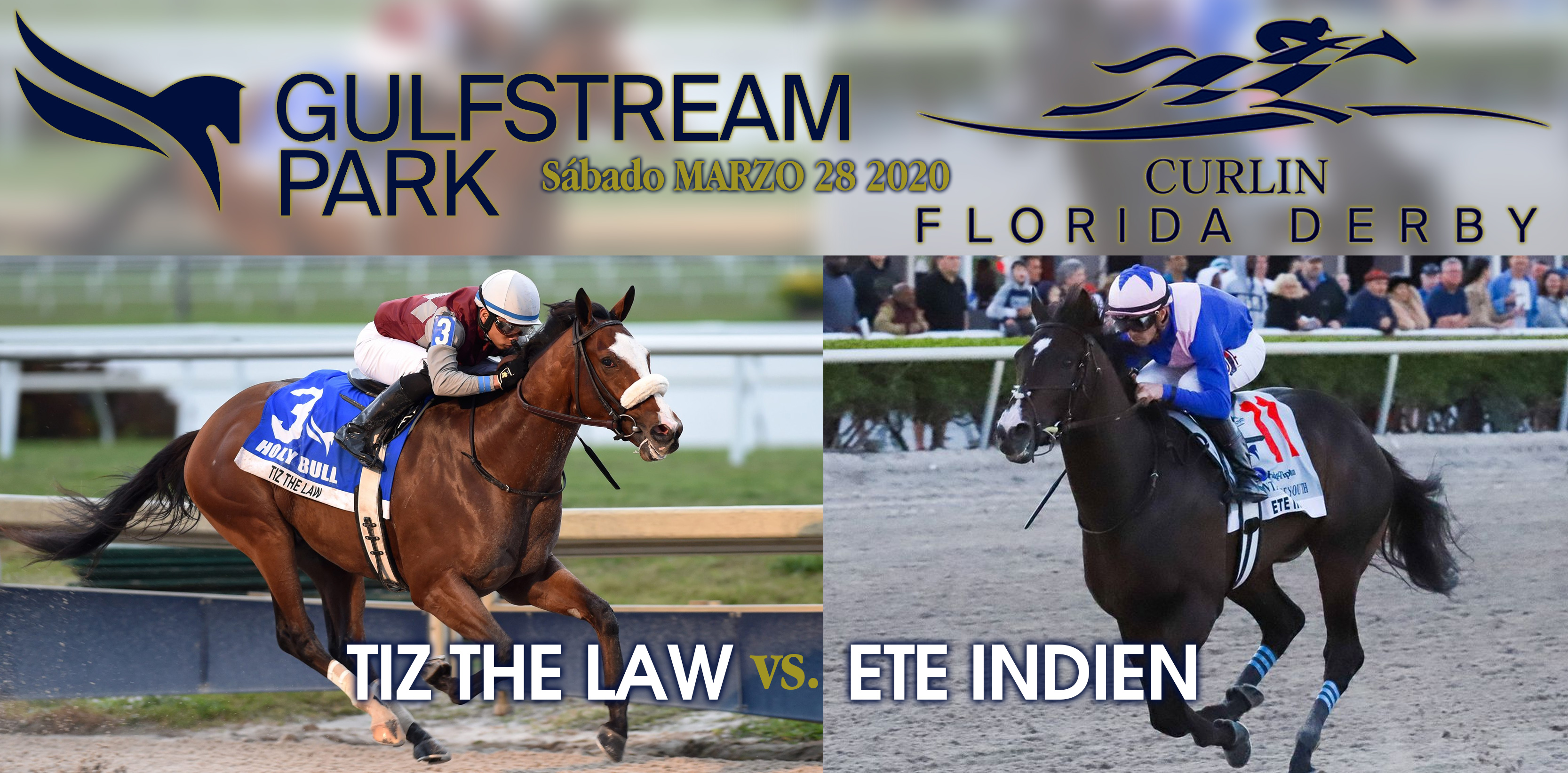 $$Dale Click$$ 3, 2, 1, FUEGO!!! Llegó el Florida Derby con REGALOS!!! GRATIS $$GULFSTREAM PARK$$ GRATIS ET4mijAWoAAlEhw?format=jpg&name=4096x4096