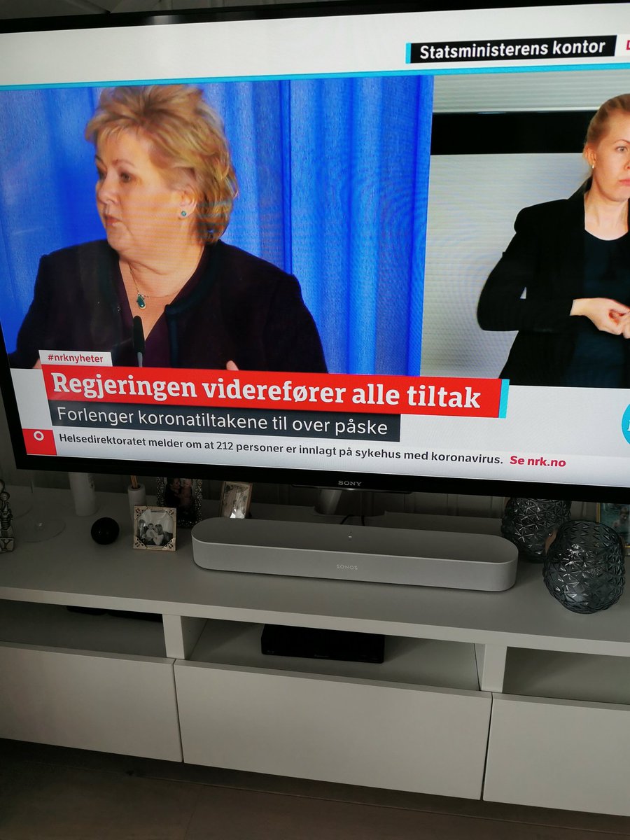 Run_Bak's tweet photo. Mange spørsmål fra pressen til Statsministeren på dagens pressekonferanse, er om hytteforbudet opprettholdes. Er det virkelig det jeg ønsker svar på nå? https://t.co/Xyh4unOv1e