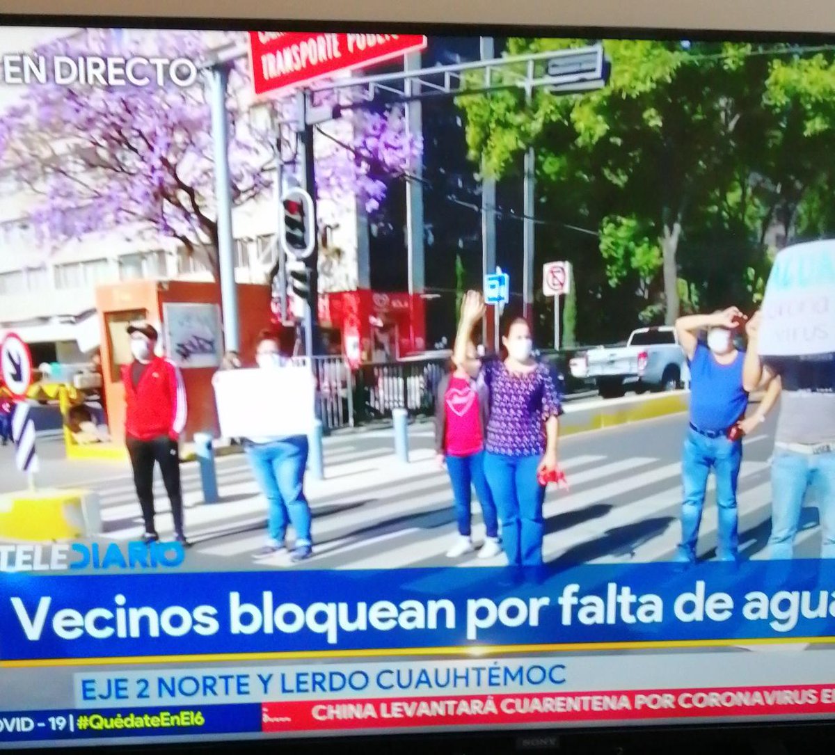 HaydeeGaytan's tweet photo. Cada año es lo mismo. Nos limitan la caída de agua a #TorresSanSimon ahora más en Fase 2 covid-19. Necesitamos tener 365 agua. Somos 531familas https://t.co/ARdzTgVLpH