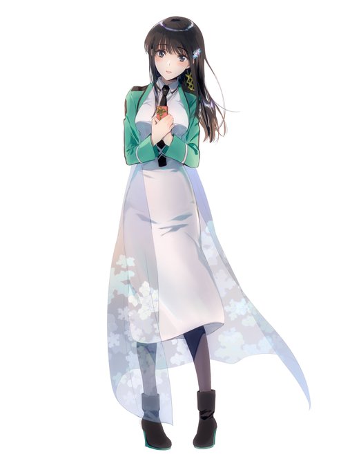 司波深雪生誕祭のtwitterイラスト検索結果 古い順 司波深雪生誕祭のtwitterイラスト検索結果 古い順