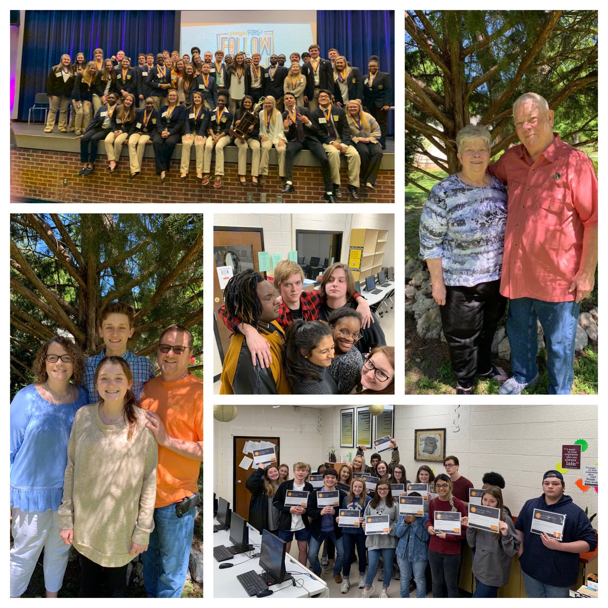amyersbized's tweet photo. Who am I self-distancing for: my family and students. #marypersonshigh #mphsvirtualspiritweek #beachamp #champ #mpchamp https://t.co/hzzheXHAGB