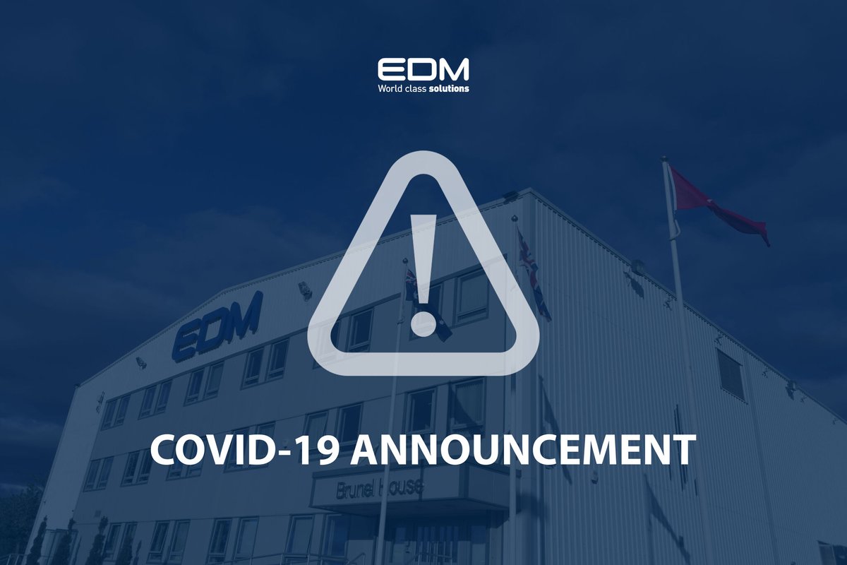 EDM LTD tweet media
