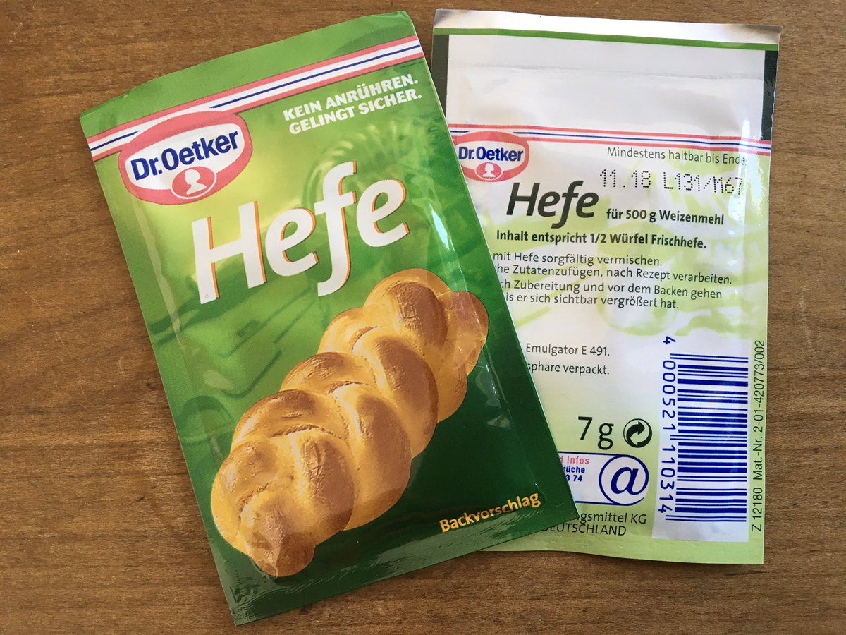 Veronika Hucke Ich Bin Sehr Froh Dass Ich Verfallsdaten Fur Gewohnlich Ignoriere