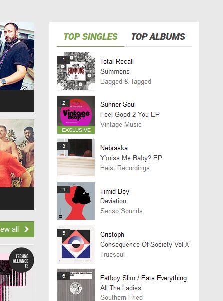 Total Recall (@dj_total_recall) on Twitter photo WE DID IT! My Summons EP is at #1 across all genres on <a href="/junodownload/">Juno Download</a> as well as “New Beginnings” being at #2 on the track charts! 🏆🏆🏆
Thank you to anyone who is supporting the release or has bagged and tagged a copy! ❤️🙏🏼 #BNT009 WE DID IT! My Summons EP is at #1 across all genres on <a href="/junodownload/">Juno Download</a> as well as “New Beginnings” being at #2 on the track charts! 🏆🏆🏆
Thank you to anyone who is supporting the release or has bagged and tagged a copy! ❤️🙏🏼 #BNT009