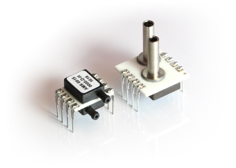 Durch die #CoronaPandemie sind dringend benötigte Beatmungsgeräte in der Intensivmedizin nun Mangelware. Um der steigenden Nachfrage bei Board Mount #Drucksensoren gerecht zu werden, hat <a href="/AnalogMicro/">Analog Microelectronics</a> die Produktion hochgefahren.