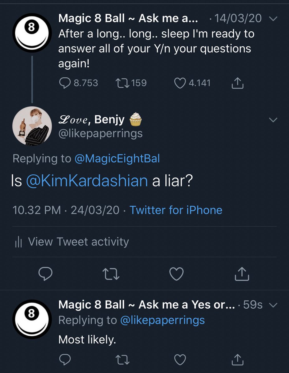 redfolklore's tweet photo. Im disappointed #TreeEndedKimParty #KimKardashianIsOverParty https://t.co/AYiyrNtXwv