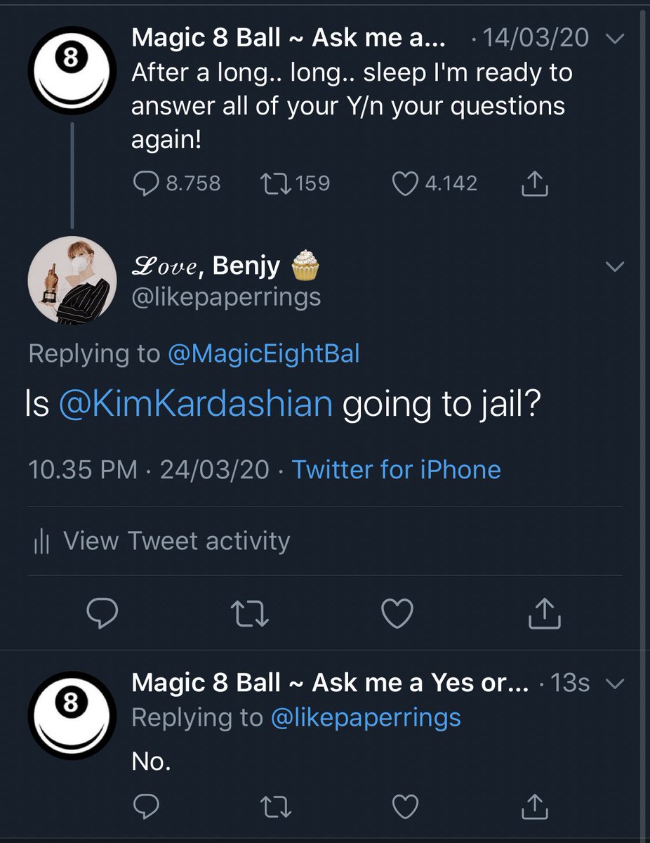 redfolklore's tweet photo. Im disappointed #TreeEndedKimParty #KimKardashianIsOverParty https://t.co/AYiyrNtXwv