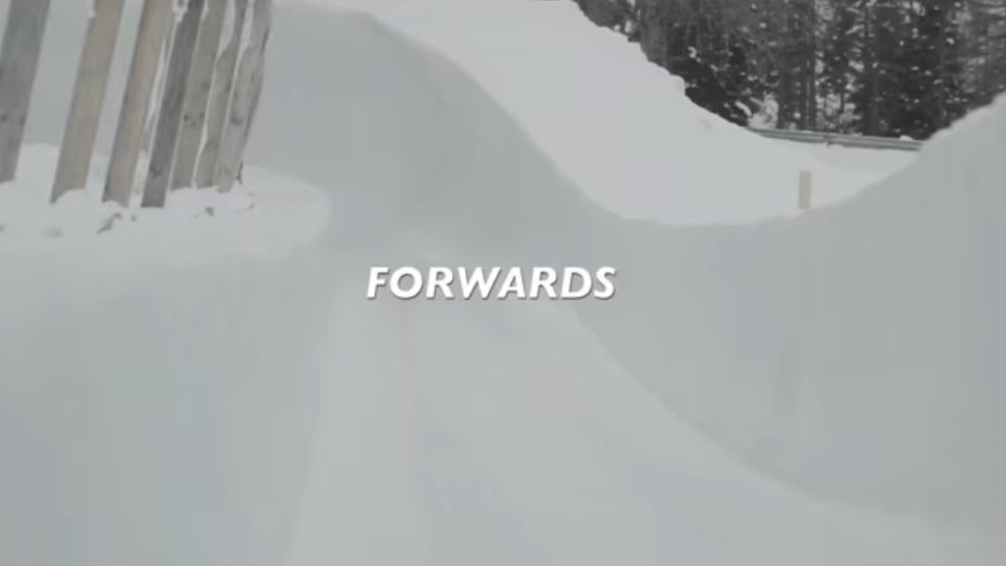 IBSFsliding's tweet photo. #WinterFlashback
#IBSFparasport
"Forwards". From 2015.
Fierce competitors on the track but teammates off the track.
Overcoming obstacles #together
#slidingfamily
With Lonnie Bissonnette, @eeeskeleton, @bajanjoe and many, many more
#SlidingHistory
📺 https://t.co/8vv9evxYCT https://t.co/hROeYsZMdP