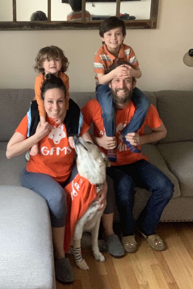 Rockin’ It! <a href="/GBHSaacps/">Glen Burnie High School</a> <a href="/AACountySchools/">AACPS</a> #Unityday <a href="/OEASAaacps/">Office of Equity</a> @GeorgeFoxAACPS