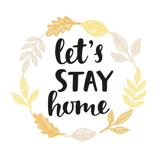 DocHarshil's tweet photo. For next #21Days.. !! 

It's #NationFirst !! 

#21DayLockdown 
#StaySafe #StayHome https://t.co/cW9218AvcK