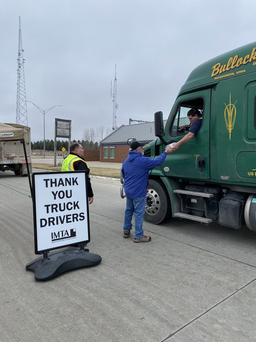 Mountain Valley Express Sold to International Buyer Transport Topics