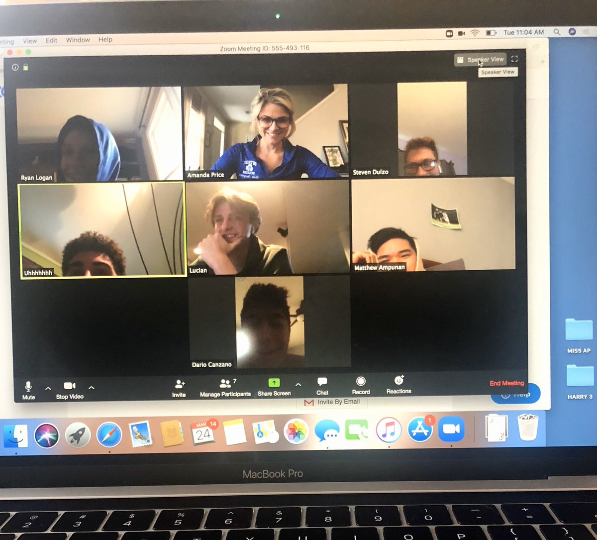 Amanda Loffler tweet media