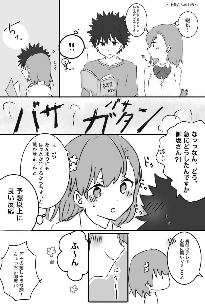 お題「ふざけてキス」
診断メーカーより

※上琴
※色々と酷いのでなんでも許せる方
※続かない 